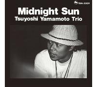 Midnight Sun Vinyle