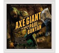 Midnight Syndicate - Axe Giant - Wrath of Paul Bunyan