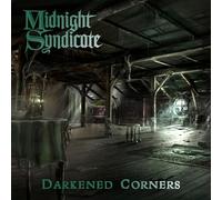 Midnight Syndicate - Darkened Corners - Midnight Syndicate - Gothic Horror Halloween Music EP, 8 Tracks