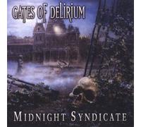 Midnight Syndicate - Gates of Delirium