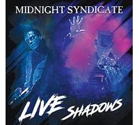 Midnight Syndicate - Live Shadows [-Edition Vinyl] [Import]