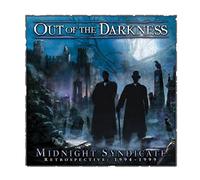 Midnight Syndicate - Out of The Darkness: Retrospective: 1994-1999