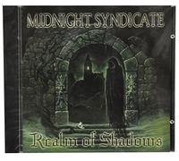 Midnight Syndicate - Realm of The Shadows
