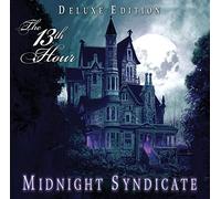 Midnight Syndicate - The 13th Hour and Bloodlines (Double Vinyl) [Import]