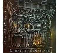 Midnight Syndicate - The Brimstone Club [Import]