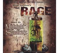 Midnight Syndicate - The Rage - Original Motion Picture Soundtrack