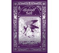 Mathieu Bablet – Midnight Tales – Bande dessinée – Relié – Ankama Éditions