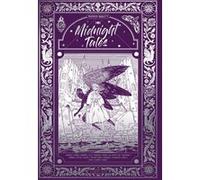 Mathieu Bablet – Midnight Tales – Bande dessinée – Relié – Ankama Éditions