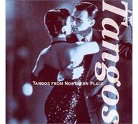 Midnight Tango 1 [Import]
