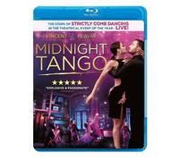 Midnight Tango (2011) ( Mid night Tango ) [ Origine UK, Sans Langue Francaise ] (Blu-Ray)