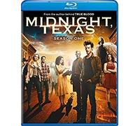 Midnight Texas