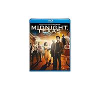 Midnight, Texas: Season One [Blu-Ray]