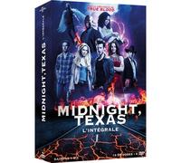Midnight, Texas-L'intégrale