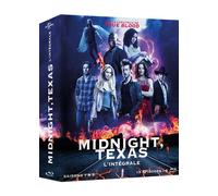 Coffret Midnight, Texas Saisons 1 et 2 L'Intégrale Blu-ray