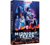 Midnight, Texas L'intégrale Edition Spéciale DVD DVD