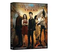 Midnight, Texas – Série TV – Saison 1 – Blu-ray