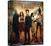Midnight, Texas – Série TV – Saison 1 – Blu-ray