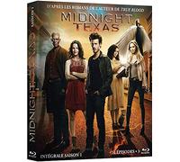 Midnight, Texas Saison 1 - Coffret 3 Blu-ray