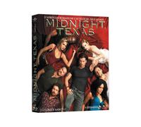 Midnight, Texas Saison 2 Blu-ray