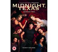 Midnight, Texas - Saison 2 - Dvd