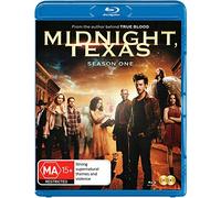 Midnight, Texas : Season 1 [Region B] [Blu-ray]