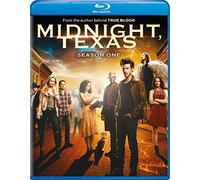 Midnight, Texas: Season One [Blu-Ray]