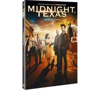 Midnight, Texas: Season One [Dvd] 3 Pack