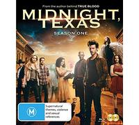 Midnight, Texas: Season One [Import]