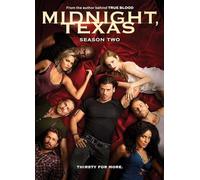 Midnight, Texas: Season Two [Dvd] 2 Pack