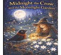 Midnight the Crow and the Moonlight Garden: From Midnight the Crow Series Ages 4-8