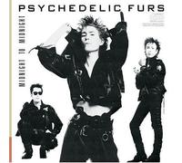 Psychedelic Furs - to Midnight
