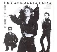 Midnight to Midnight by Psychedelic Furs [Audio CD] NEUF