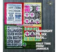 Midnight To Six First Time From Jamaica