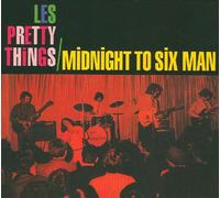 Midnight To Six Man - Édition Dial