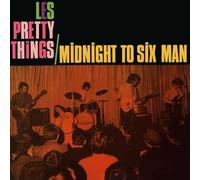 Midnight to Six Man (Vinyl)