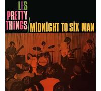 Midnight To Six Man Vinyle