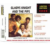 Midnight Train to Georgia (5000 Copies Only) [Import]