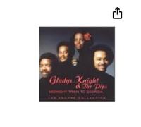 Midnight Train to Georgia (Compilation, 14 Tracks) [Import]