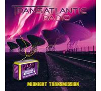 Midnight Transmission – CD – The Orchard