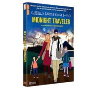 Midnight Traveler DVD DVD