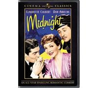 Midnight (Universal Cinema Classics)
