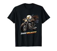 Midnight Velocity Road Hunter T-Shirt