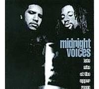 Midnight Voices - Late Nite at The Upper Row