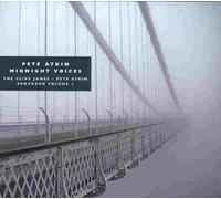 Midnight Voices: The Clive. [Import]