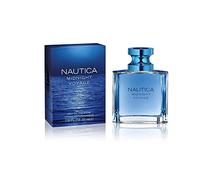 Midnight Voyage by Nautica for Men - 1.6 oz EDT Spray