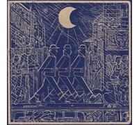 Stand High Patrol – Midnight Walkers – Vinyle 12" (Broken Silence)