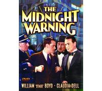 Midnight Warning [Import USA Zone 1]