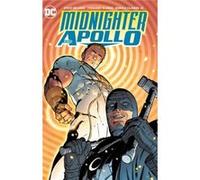 Midnighter And Apollo Tp Steve Orlando, (Auteur)