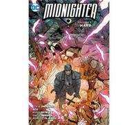 Midnighter Vol 2 Steve Orlando, (Auteur)