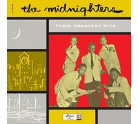 Midnighters - Their Greatest Hits -Hq-